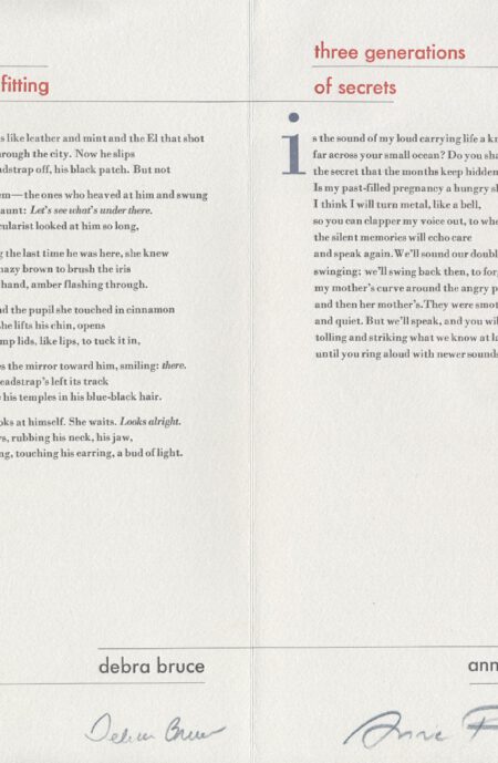 Series: A Formal Feeling Comes - Image 3