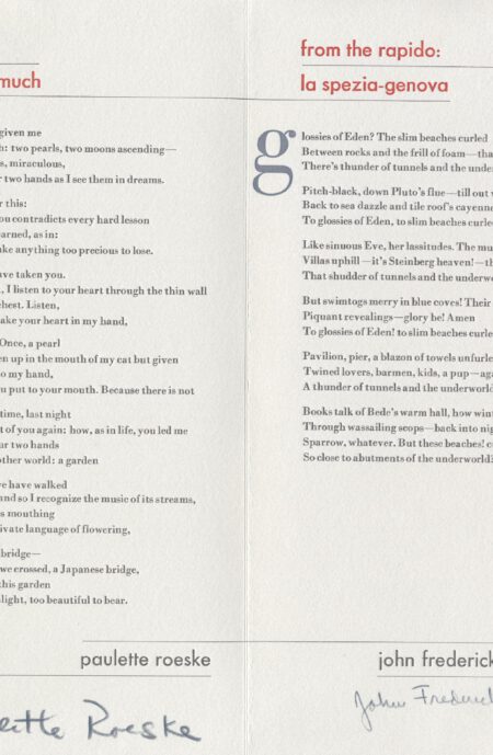 Series: A Formal Feeling Comes - Image 4