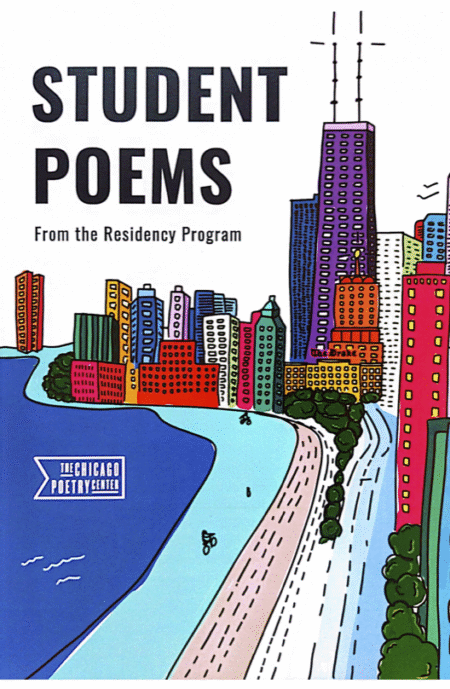 Student Poems Chapbook - Image 1