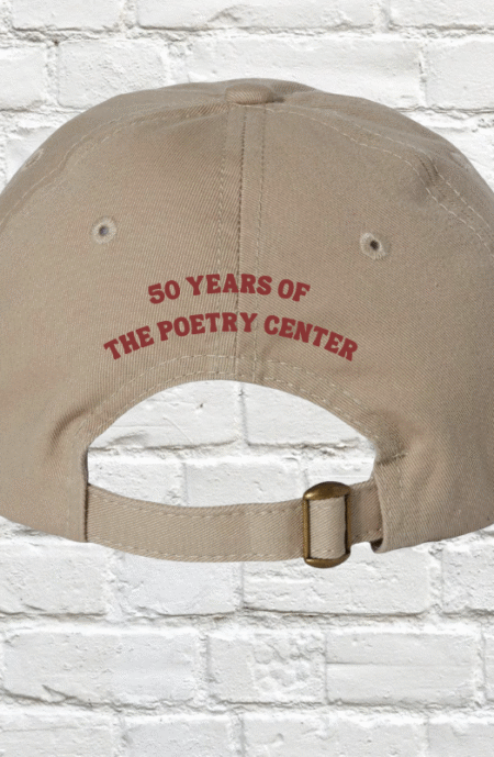 "A Bigger Table" 50th Anniversary Hat - Image 4
