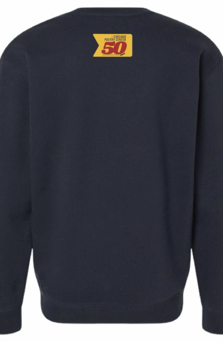 "A Bigger Table" 50th Anniversary Noodle Crewneck - Image 2