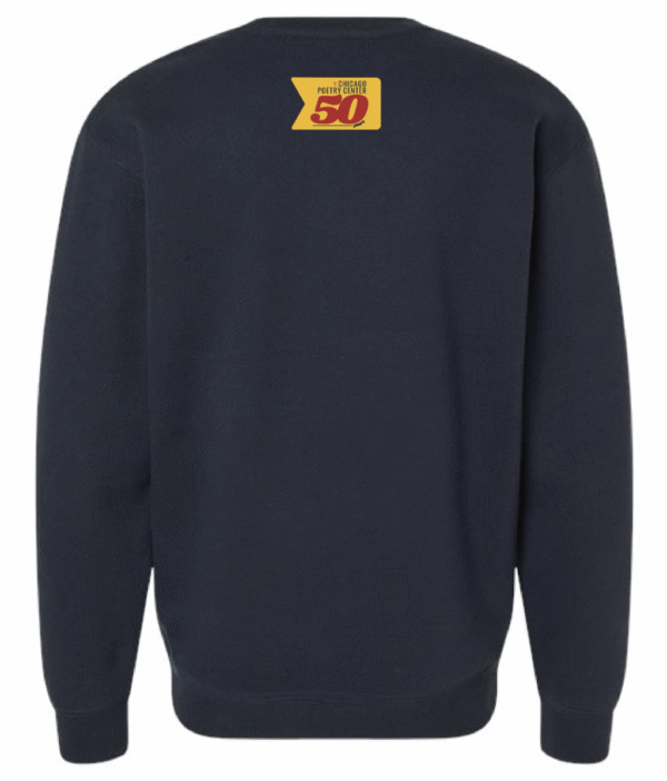 "A Bigger Table" 50th Anniversary Noodle Crewneck