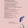 Ice Cream from the Past: Student Poems Chapbook (2025) - Image 4