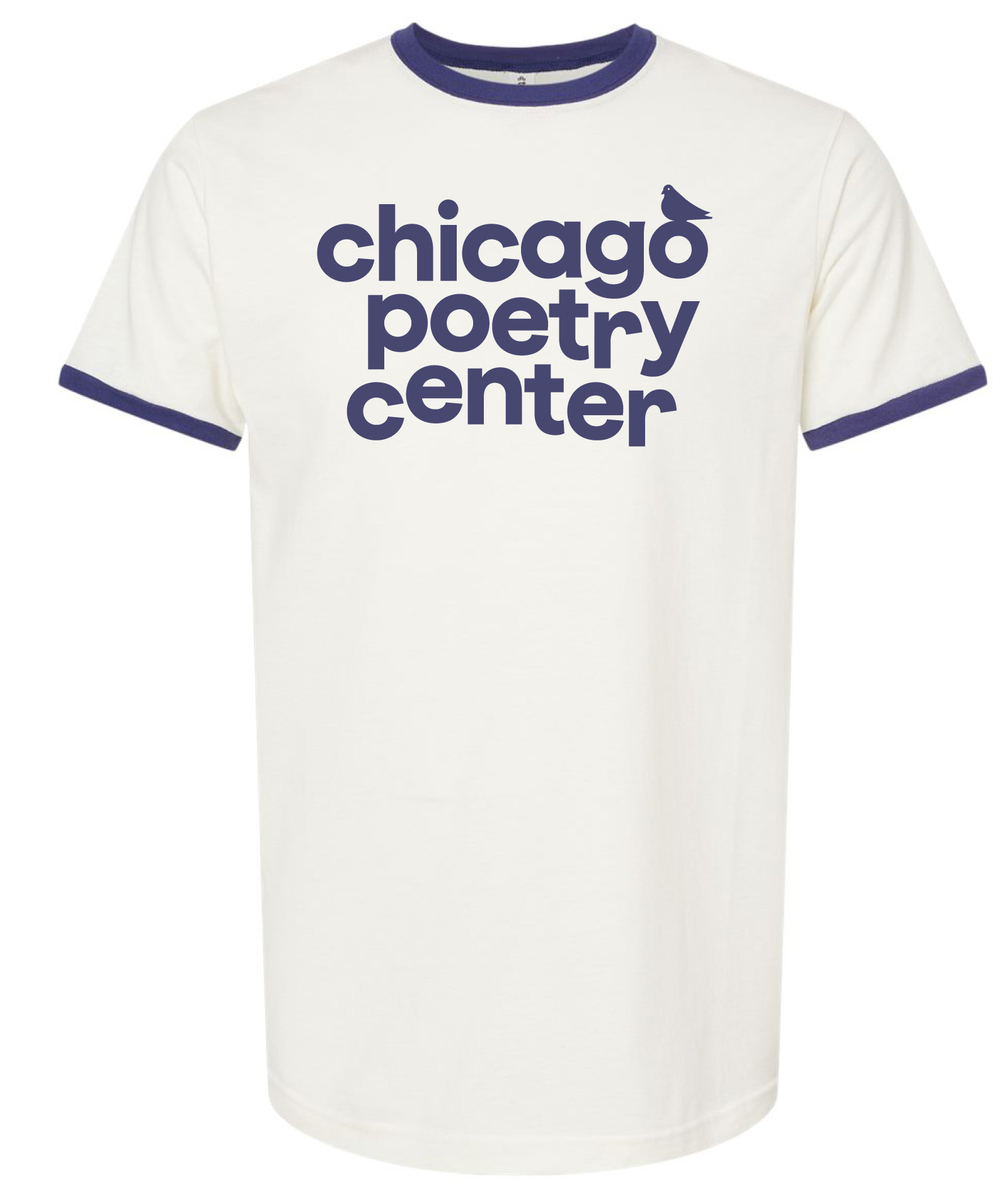 Ringer Tee - Image 1