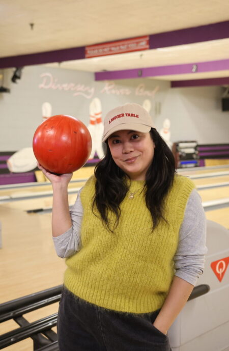 "A Bigger Table" 50th Anniversary Hat
